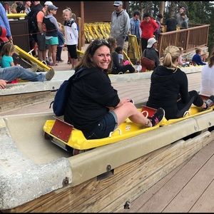 Meet your Posher, Shannon